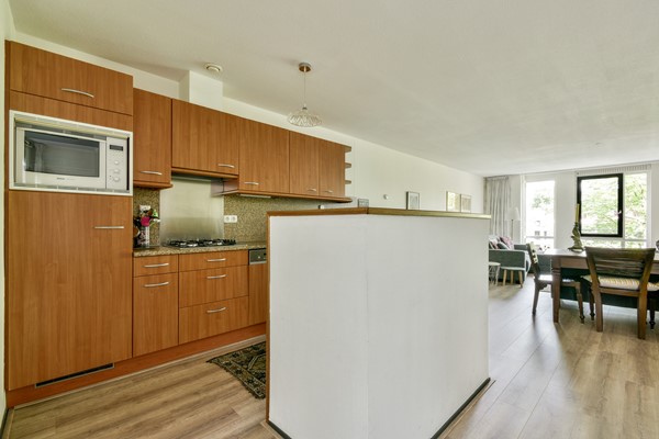 Medium property photo - Keizersgracht 32C, 1015 CR Amsterdam